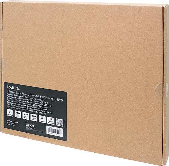 Produktbild LogiLink Prüfen (30 W, 0.60 kg)