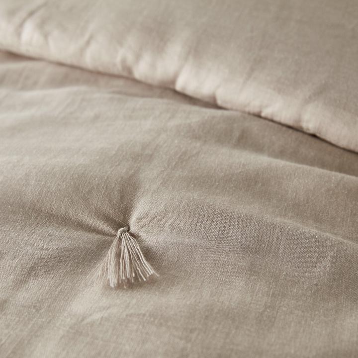Actual product image La Redoute Interieurs Abella (90 x 190 cm)