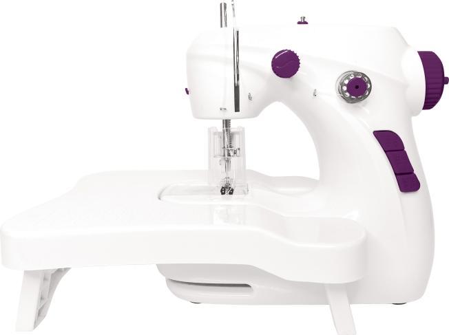 Produktbild Lexibook - UNKNOWN - - The Sewing Workshop (SW200)