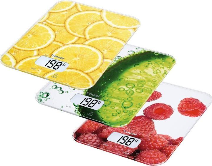 Actual product image Beurer Ks19