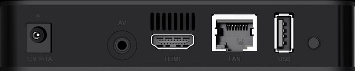 Actual product image infomir MAG420w1 (IPTV (ready))