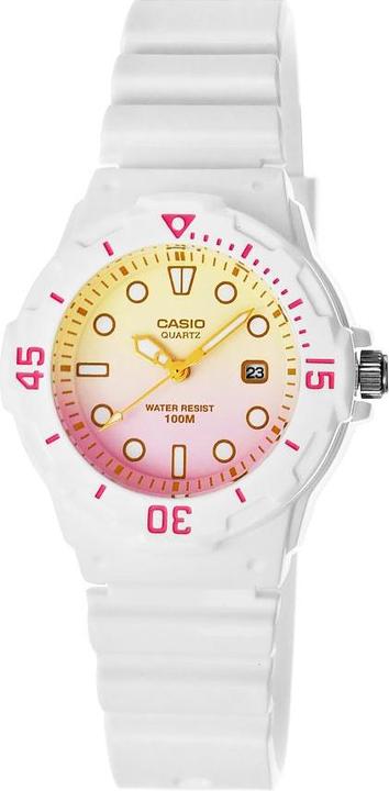 Actual product image Casio Sport LRW-200H-4E2VDR