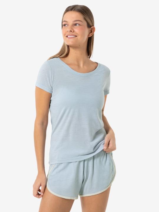 Produktbild Super Natural Women's Midsummer Tee (XS)