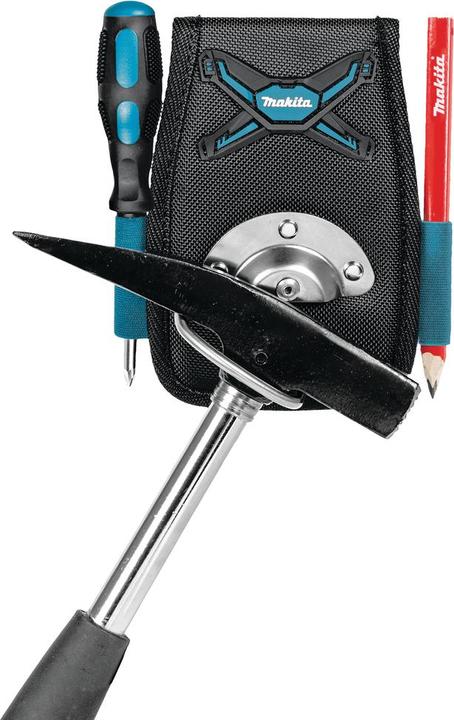 Image du produit Makita E-05240 Porte-marteau et hache
