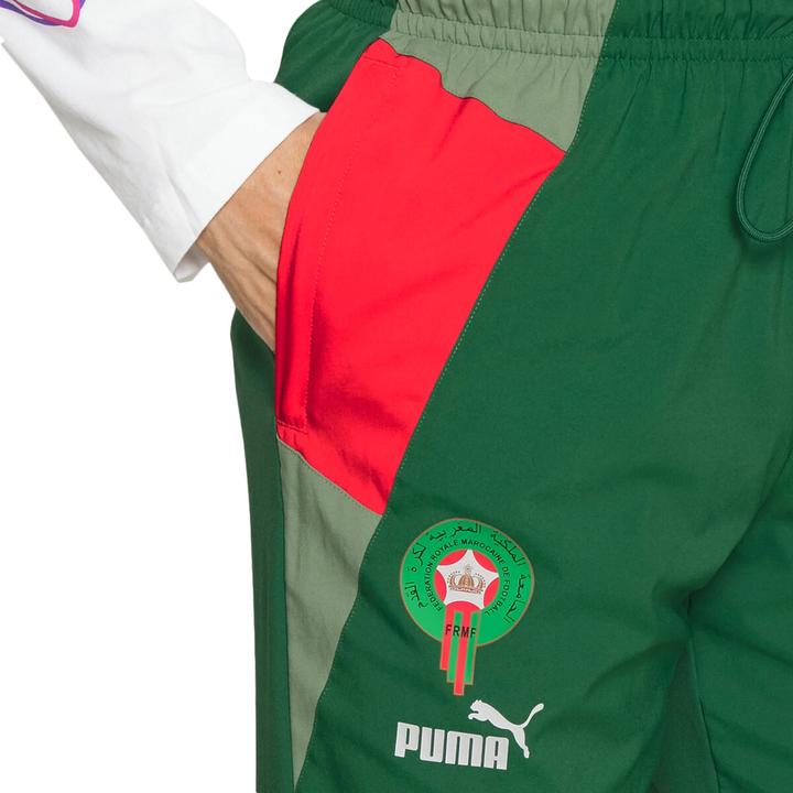 Produktbild Puma FRMF Woven Pants (S)