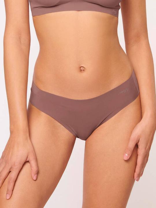 Produktbild Sloggi ZERO Feel Tanga EX (XS, Einzelpack)