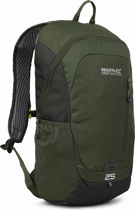 Immagine prodotto Regatta Highton V2 25L Zaino (25 l)