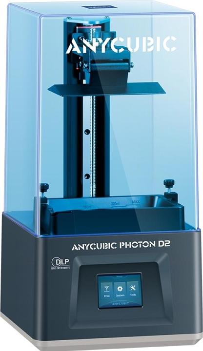 Anycubic Fotone D2