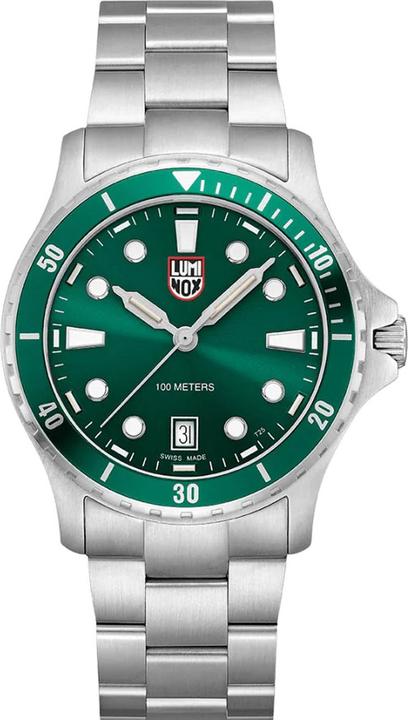 Actual product image Luminox XS.0957 Sport Timer (Swiss made)
