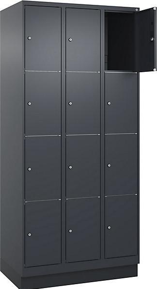 Produktbild C+P Schliessfachschrank Classic PLUS