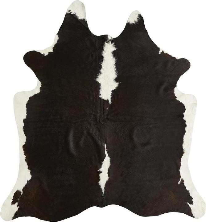 Black patterned