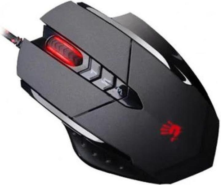 Actual product image A4Tech Bloody V7m Maus (Cable)