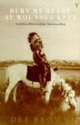 Produktbild Bury My Heart at Wounded Knee (Englisch, Dee Brown, 1987)
