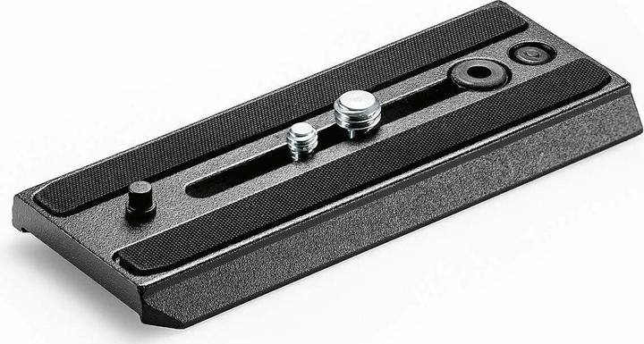 Image du produit Manfrotto Plaque de caméra vidéo (Trépied Plaque de changement rapide)