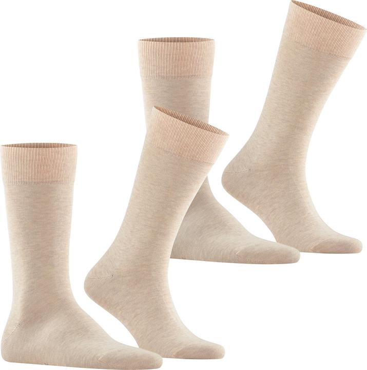 Produktbild Falke Happy SO (Einzelpack, 47 - 50)