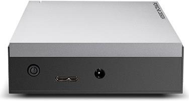 Actual product image LaCie Porsche Design Desktop Drive (8 TB)