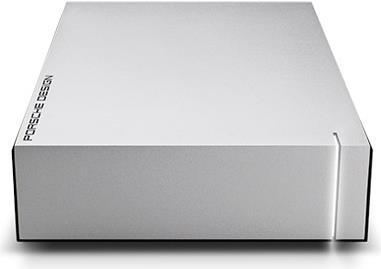 Actual product image LaCie Porsche Design Desktop Drive (8 TB)