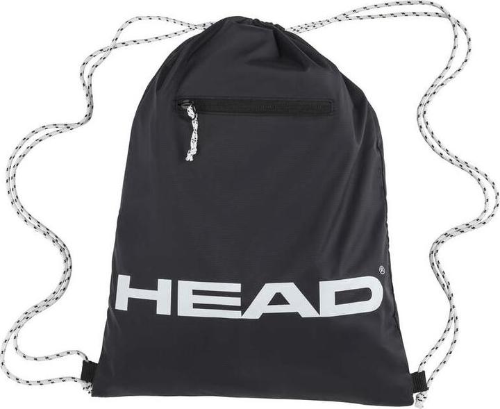 Head Tour Gym Sack BKWH