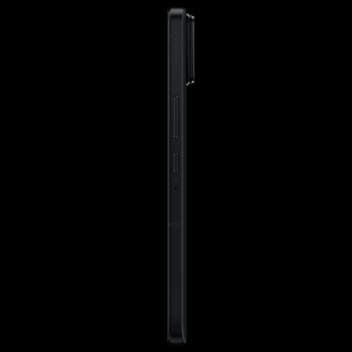 Actual product image ASUS ROG Phone 8 Pro Edition (1000 GB, Phantom Black, 6.78", Dual SIM, 50 Mpx, 5G)