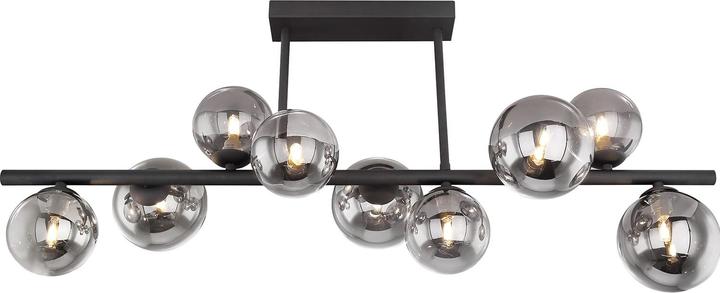 Actual product image Globo Riha (80 lm, G9)