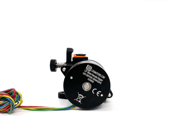 Produktbild Biqu Orbiter Extruder V2.0 (Hotend)