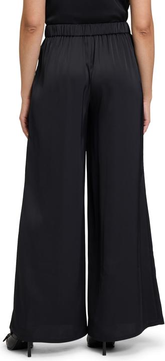 Actual product image Vera Mont Modern fit trousers with pockets (44)