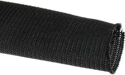 Image du produit Rs Pro Gaine à fermeture auto. PLAS 7, 20 mm (Gaines pour câbles, 300 cm)