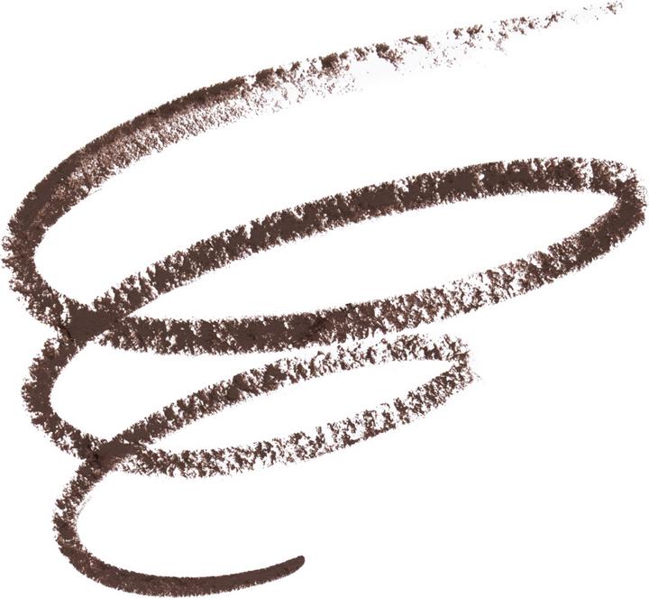 Actual product image essence Long-Lasting (02 Hot Chocolate)