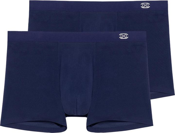 Actual product image HOM 2-pack H-Fresh Comfort Retro Short / Pant (L, pack of 2)