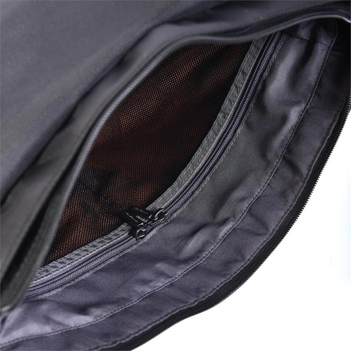 Actual product image Hedgren Tie - Messenger 15" RFID
