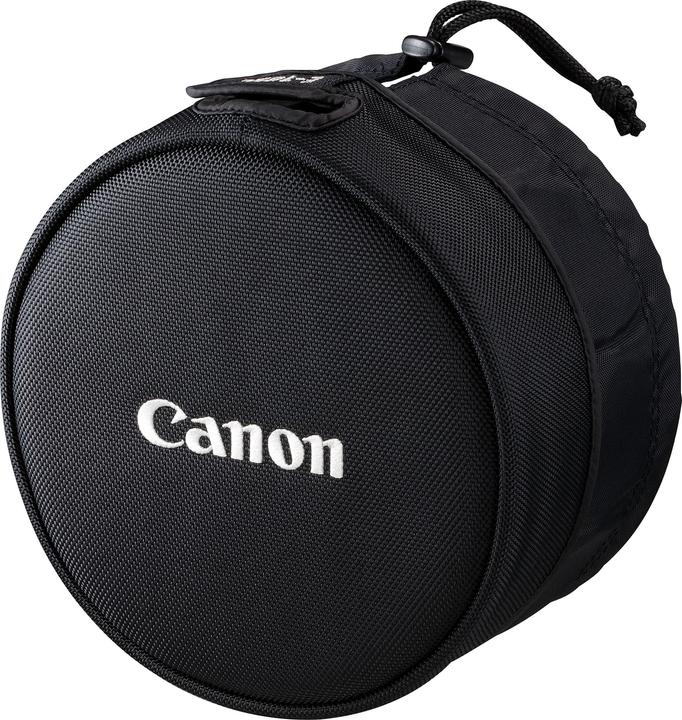 Image du produit Canon EF 600mm f/4L IS III USM (Canon EF, Plein format)