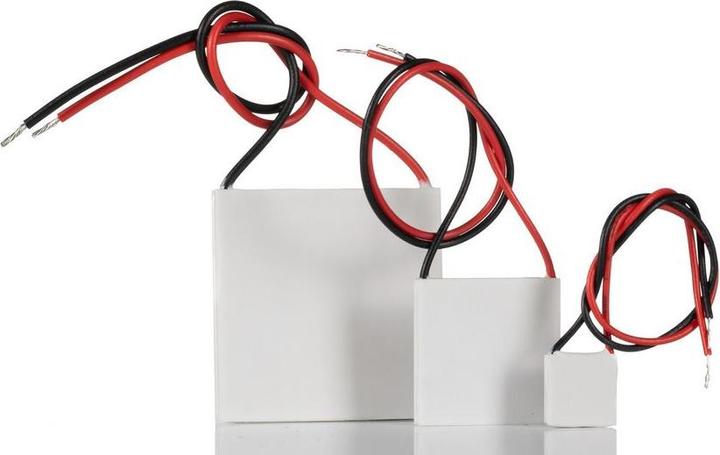 Produktbild Rs Pro Peltier-Element 16.6W, 3.9A, 7.6V