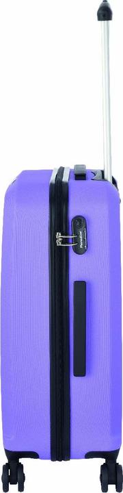 Actual product image Check.In 3-piece suitcase set HAVANNA 2.0 Paradise (194 l, Hand luggage (up to 50 litres), L (90 - 115l), XL (from 140l))