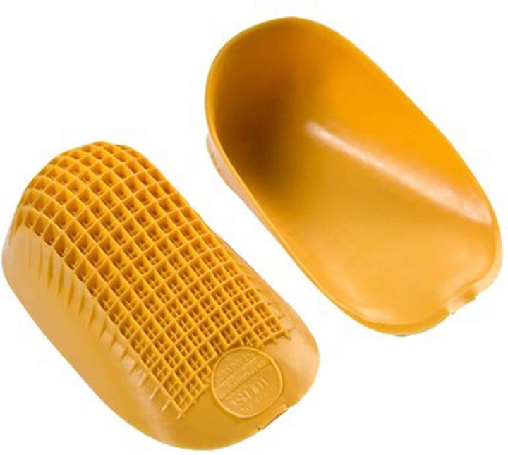 Produktbild Tuli's Fersenkissen Standard (Fussdeodorant & -puder)