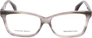Produktbild Alexander McQueen AMQ-4207-N9H Grey Glasses