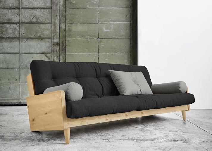 Actual product image Karup Design Indie (Sofa bed)
