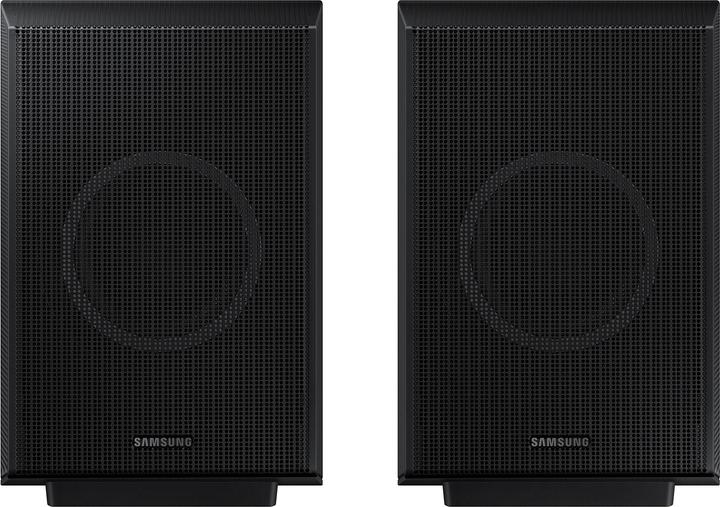 Image du produit Samsung HW-Q990B (656 W, 11.1.4 Canal)