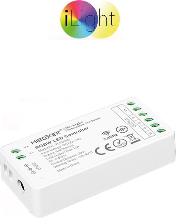 iLight Funk Controller