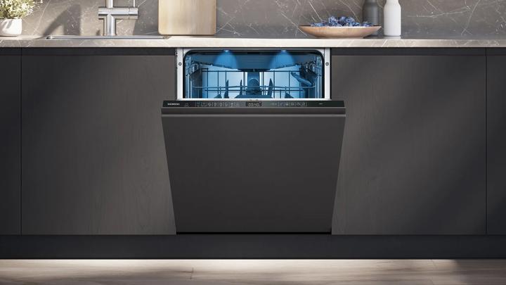 Actual product image Siemens SN65EX08CE