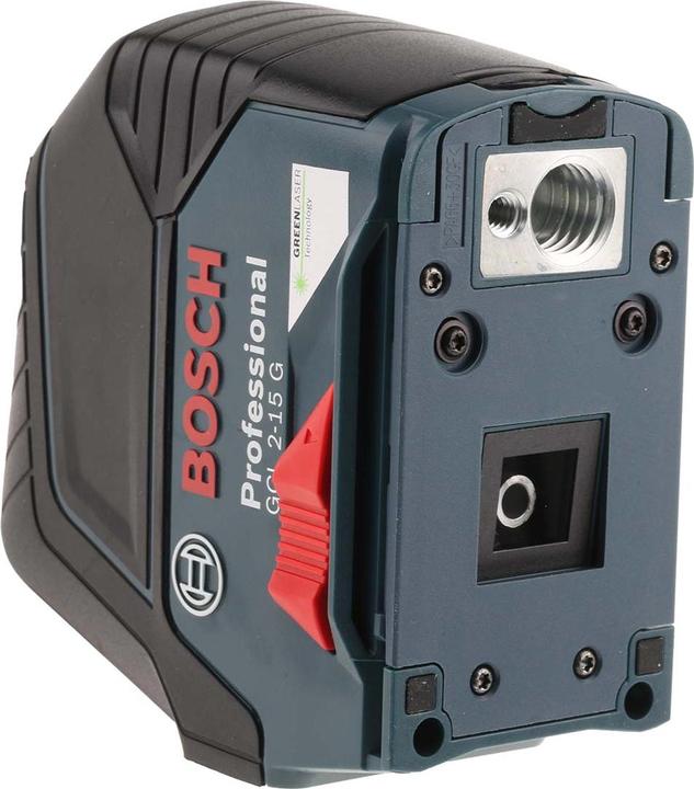 Image du produit Bosch Professional Gcl 2-15 G