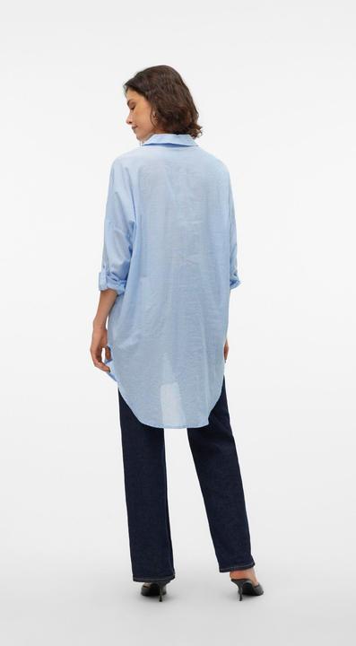 Image du produit Vero Moda VMISABEL Tunique Blouse (XS)