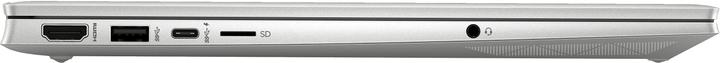 Produktbild HP Pavilion 15 (15.60", AMD Ryzen 5 5625U, 16 GB, 512 GB, CH)