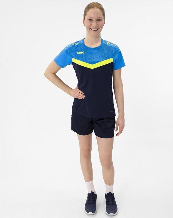Actual product image JAKO T-shirt Iconic (44)