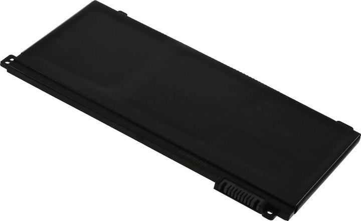 Actual product image AccuCell Battery suitable for Laptop HP ProBook x360 440 G1 / Type HSTNN-LB8K / RU03XL and others - 11,4V - (4150 mAh)