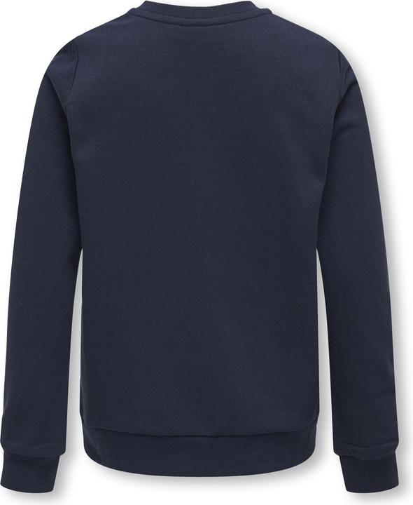 Actual product image Only KOGROMANI Sweatshirt Sweatshirt (146)