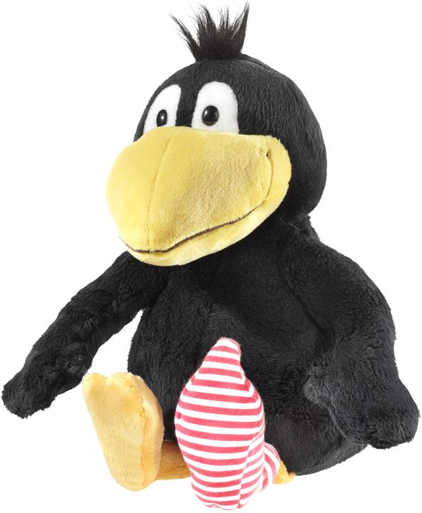 Actual product image Heunec Raven Sock (25 cm)