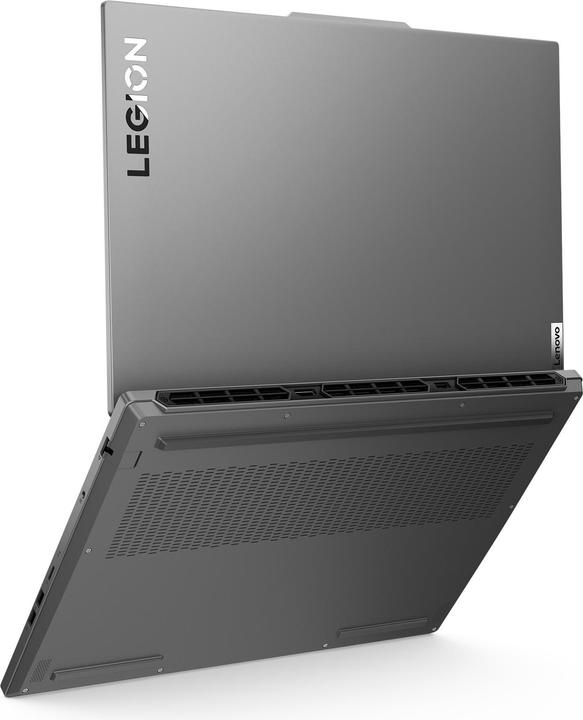 Immagine prodotto Lenovo Legion 5 (16", Intel Core i7-14700HX, 32 GB, 1000 GB, CH)