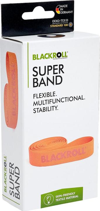 Immagine prodotto Blackroll Super Band Light (1 m, Light)