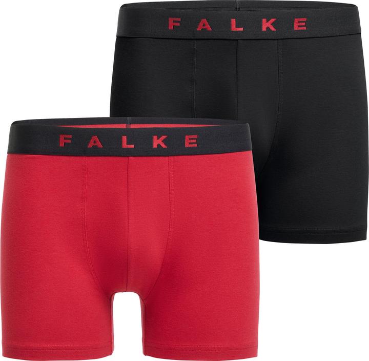 Falke 2-Pack Herren (L, 2er Pack)