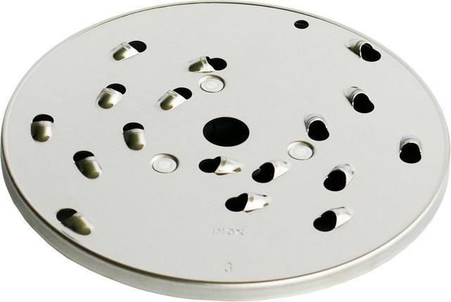 Image du produit Tromco Râpe à disque électrique Z1 avec disque